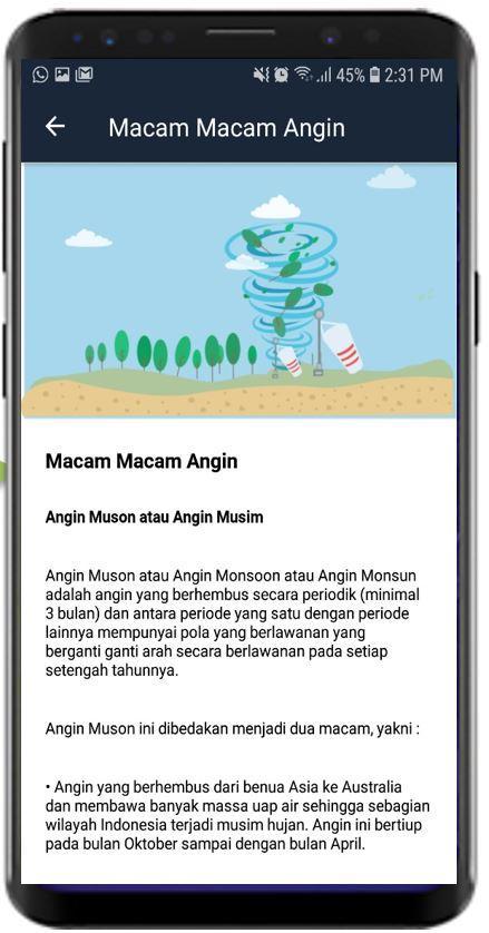 Literasi Iklim