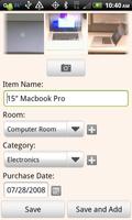 MyHOME Scr.APP.book