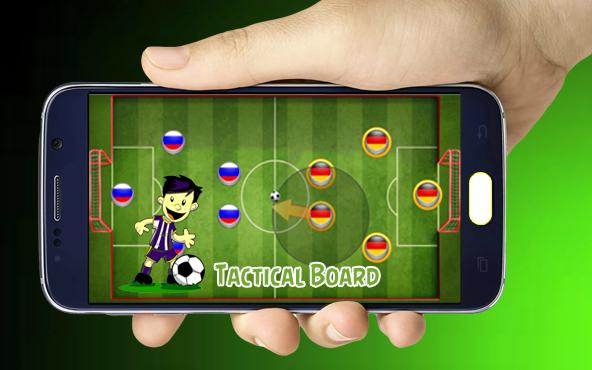 Kids FIFA18