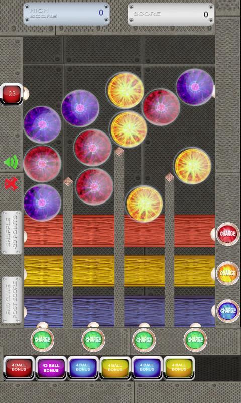 Fusion Ball