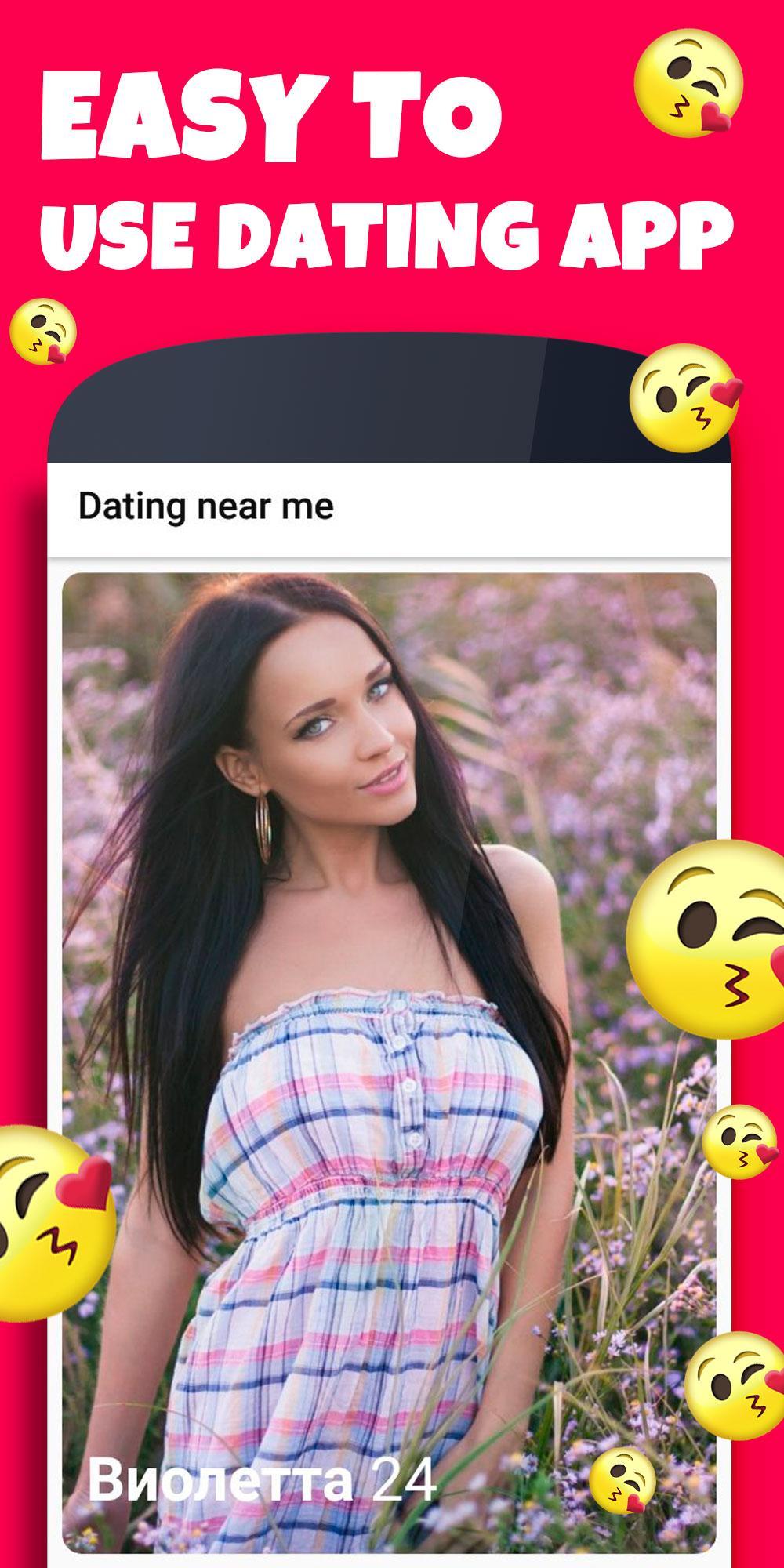 dating apps free