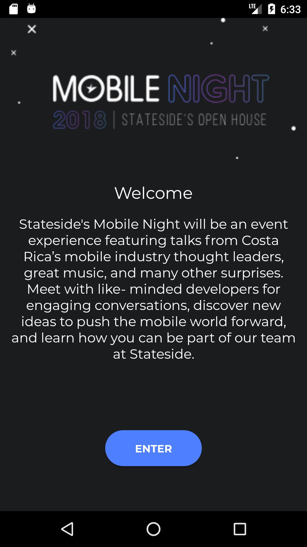 Stateside