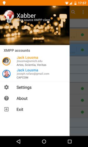 Xabber Beta