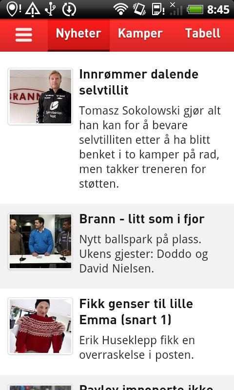 BT-Brann
