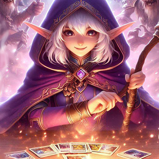 Throne Holder: Hero Rush RPG