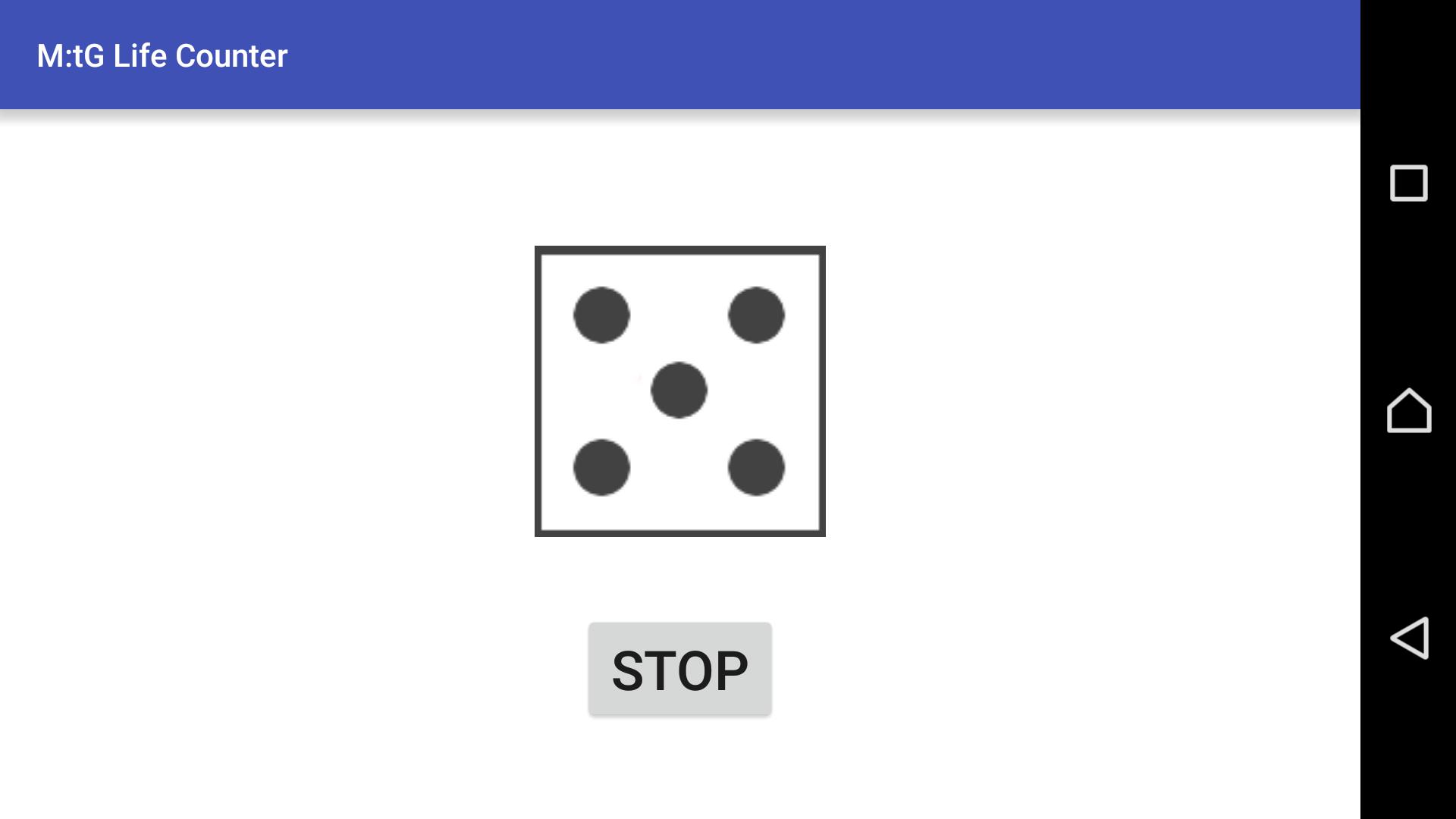 Life Counter