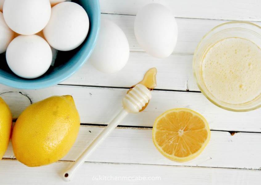 DIY Face Mask Recipes