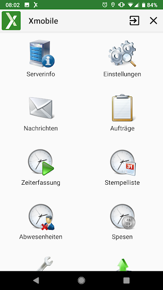 Xmobile