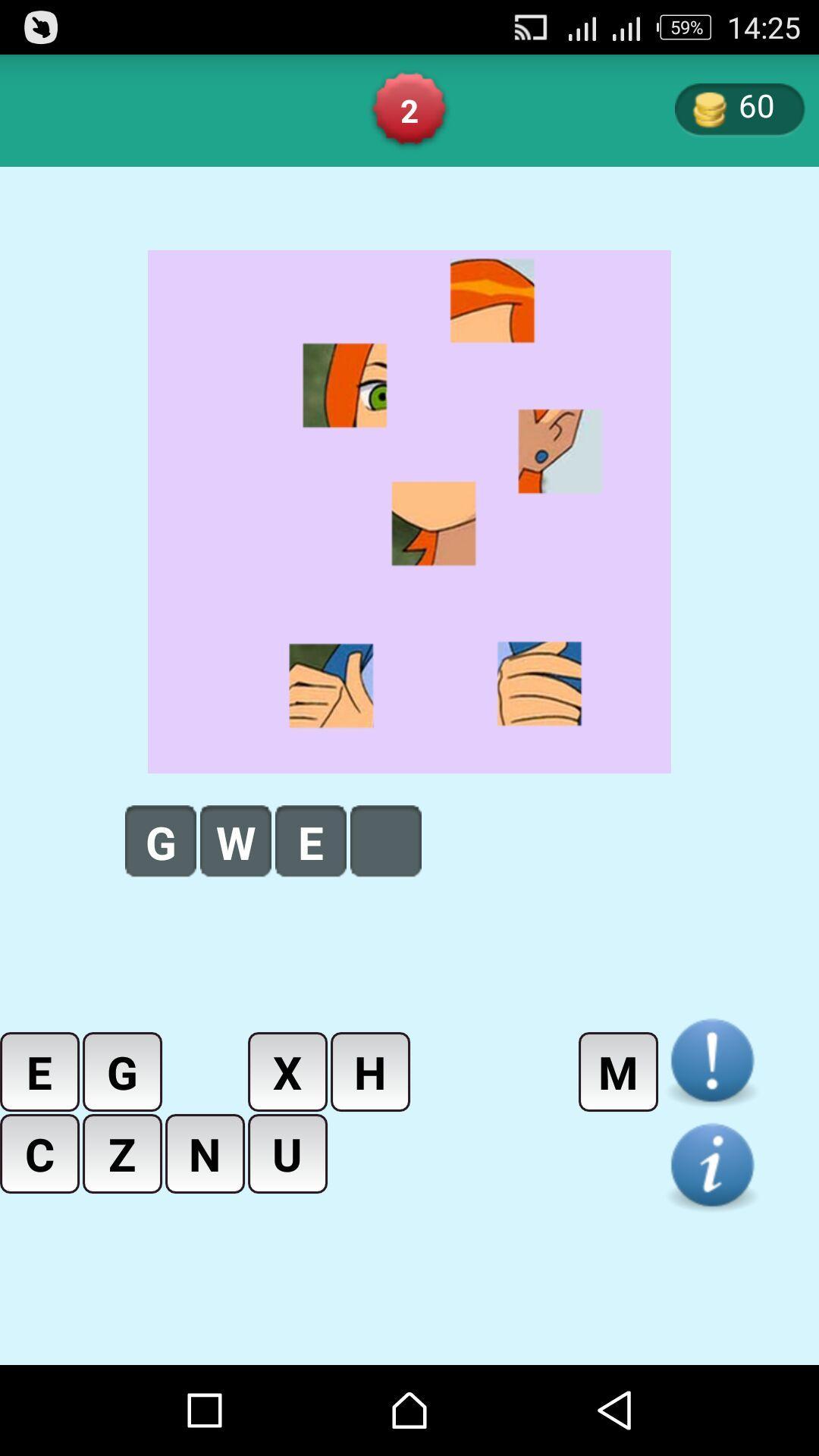 Quiz For Ben 10