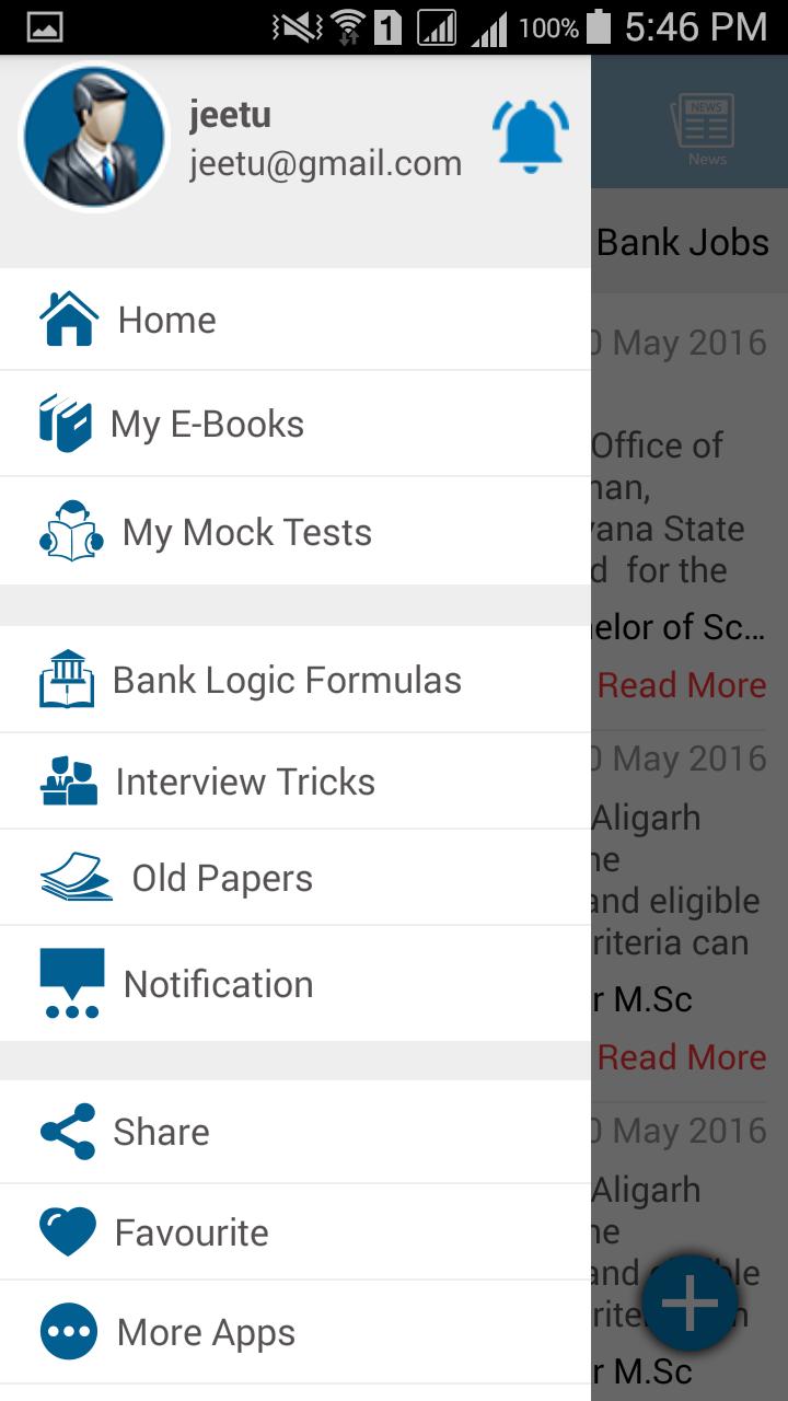 Free Jobs News Government jobs