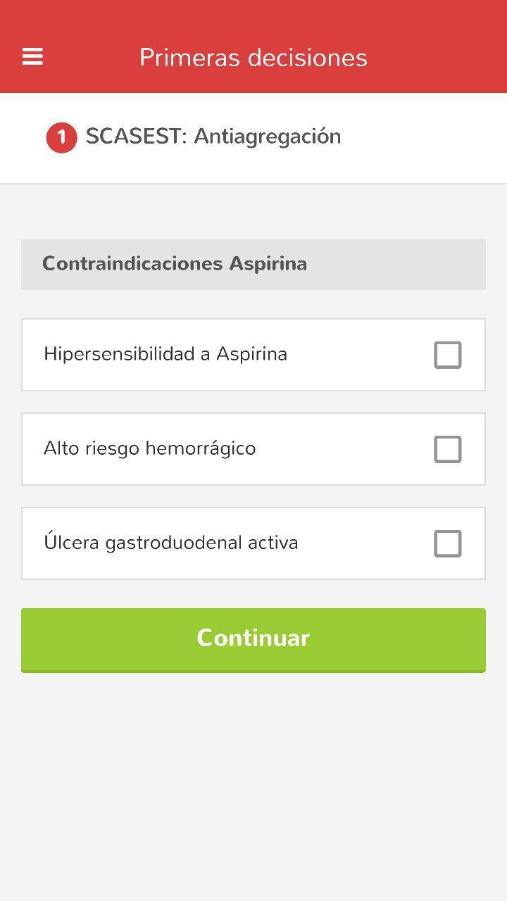 SCApp