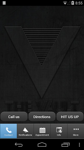 THE VAULT YUMA