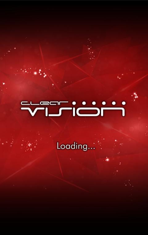 Clear Vision