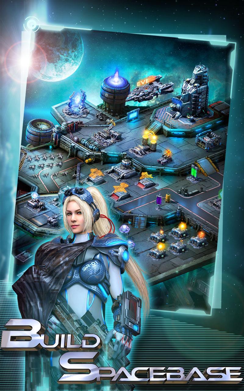 Galaxy Era
