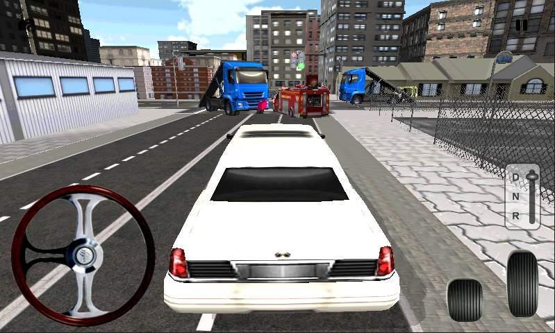 City Driving 2017