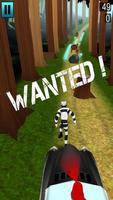 Running Prisoner