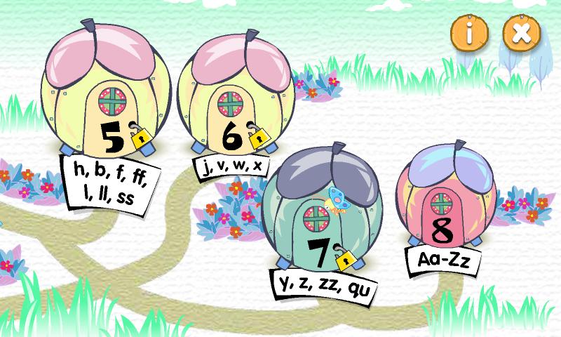 Basic Phonics 1 Lite