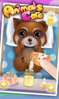Animal Zoo - help animals