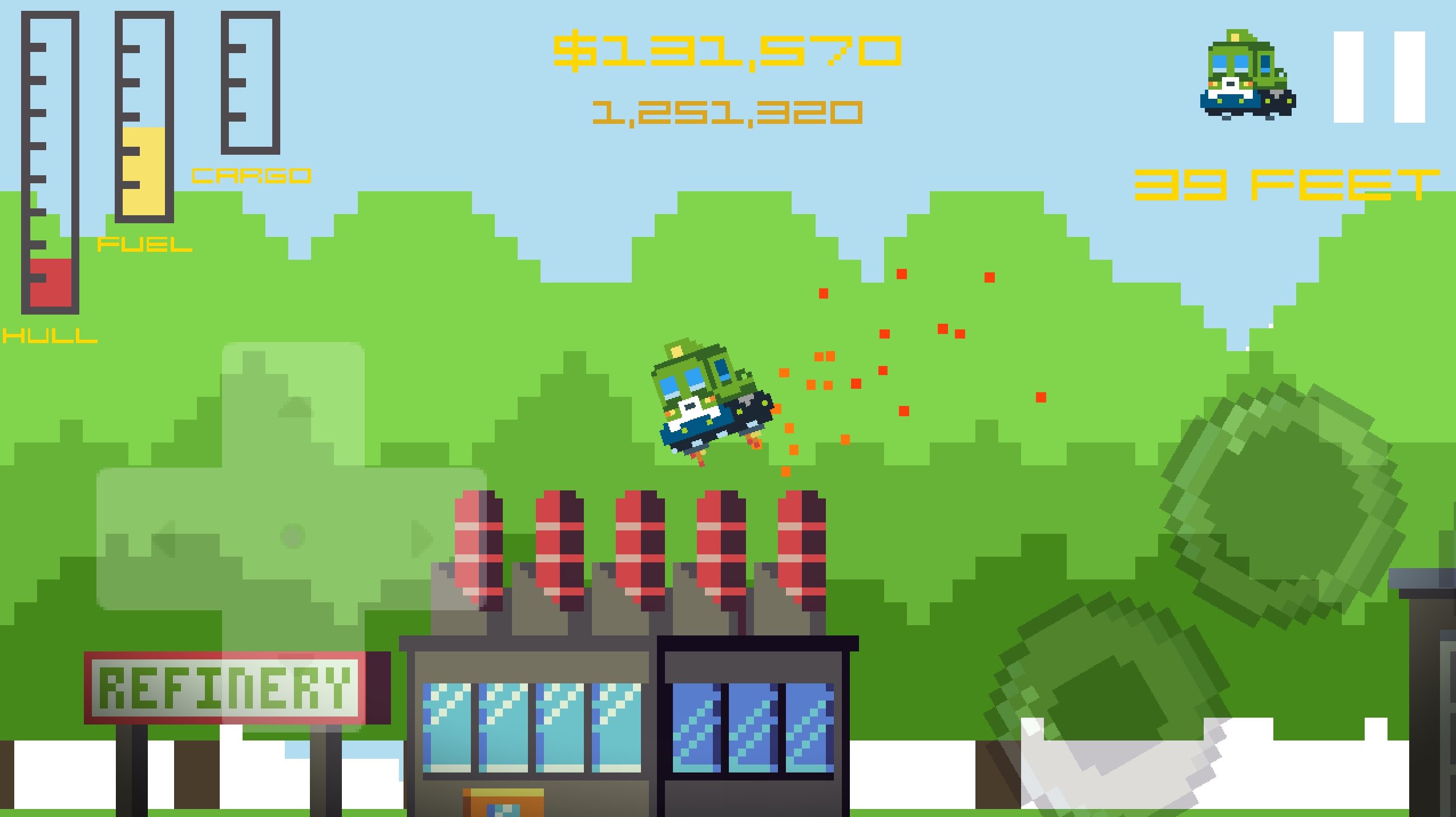 Mineral Miner!