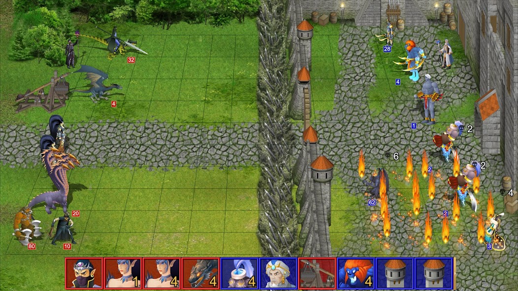 Lords of War & Money: Strategy