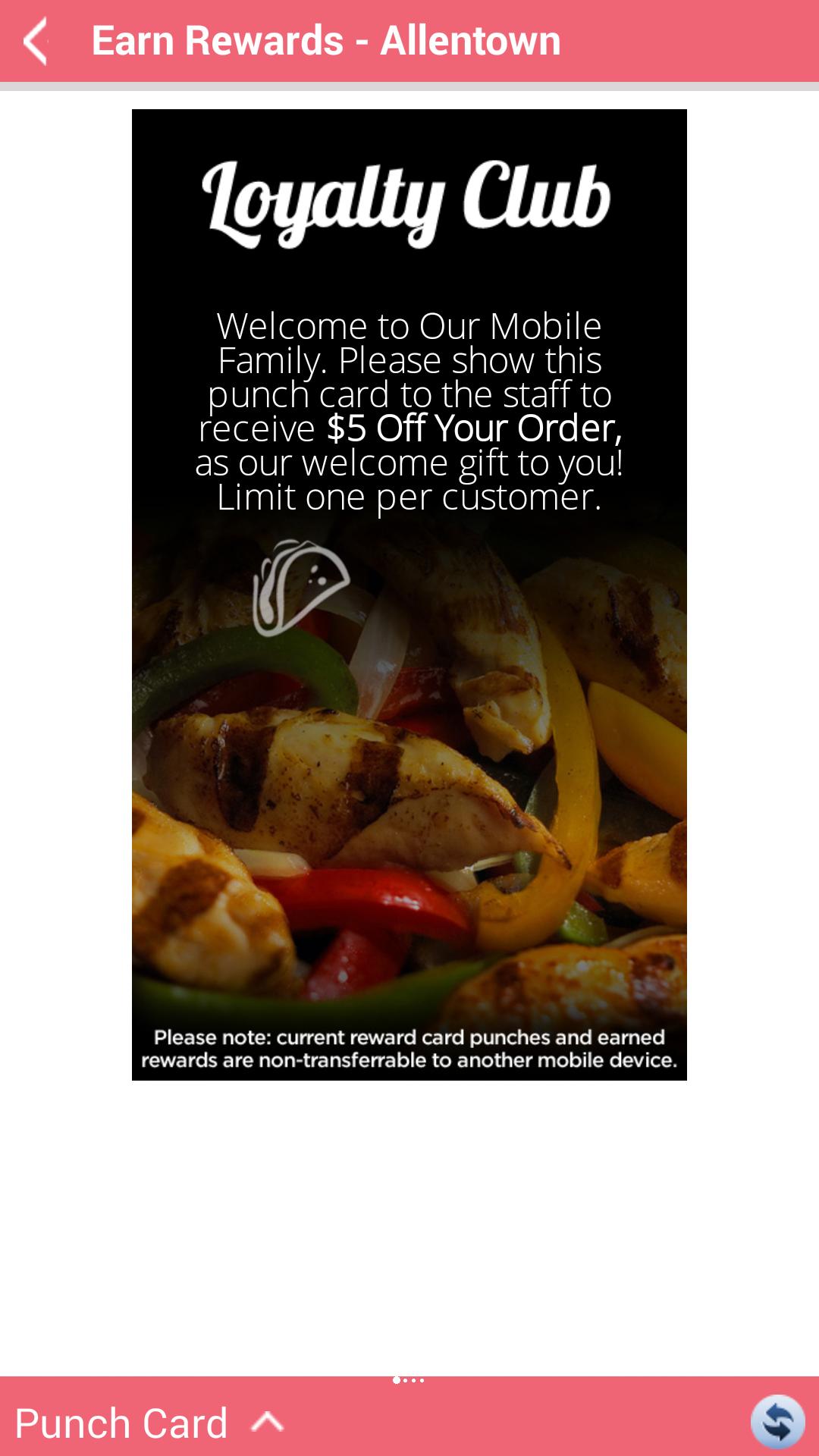 Sunset Grille PA