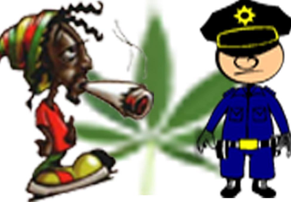 Rastafarian