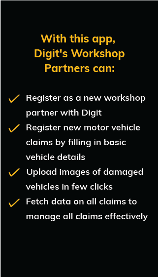 Digit Workshop