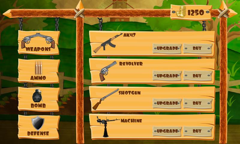 Farm Defence