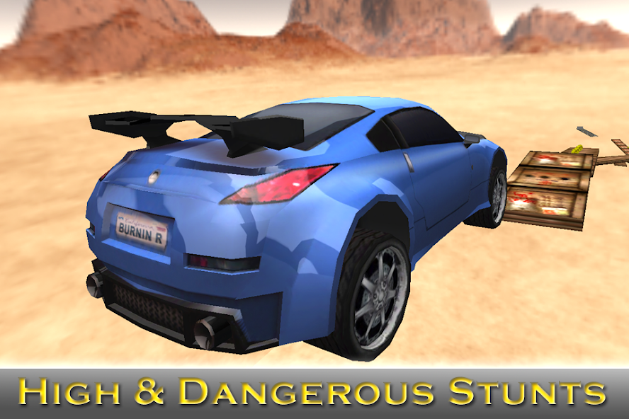 Real Stunt Master 3D