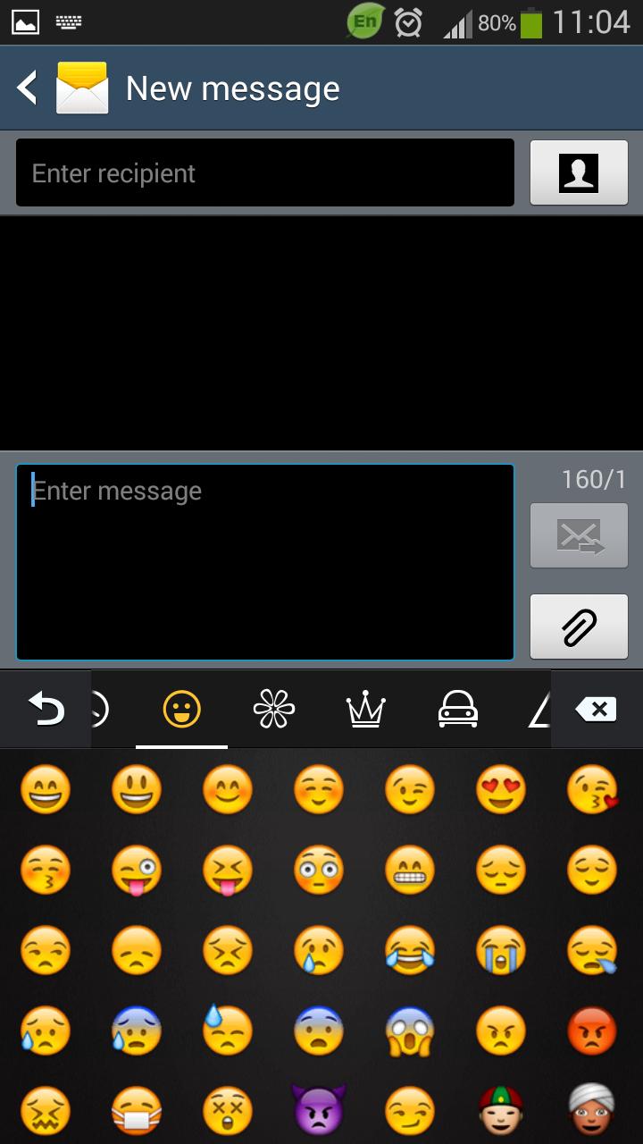 Light Keyboard