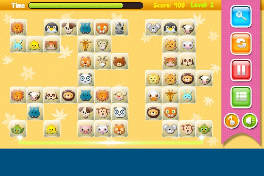 Animals Connect