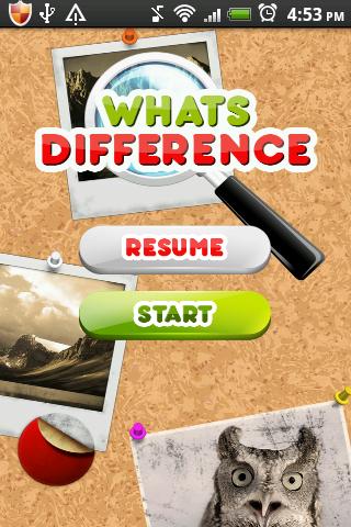Whats Difference
