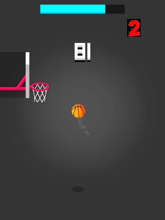 Dunk Hit 2