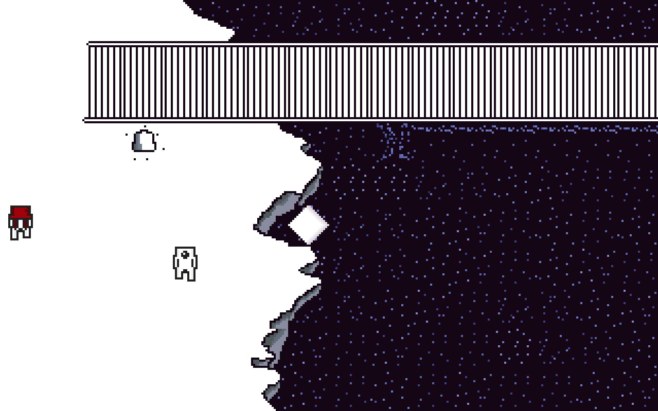 Bump Land