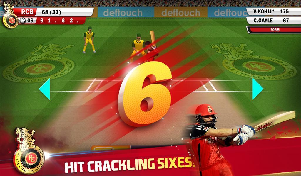 RCB Star Cricket