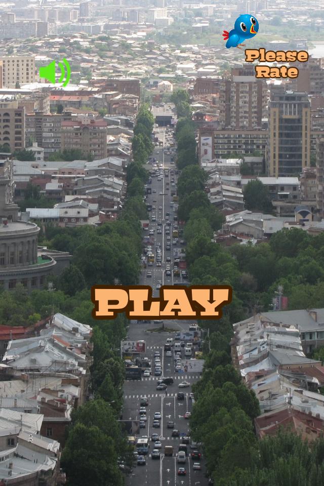 Armenia Puzzles