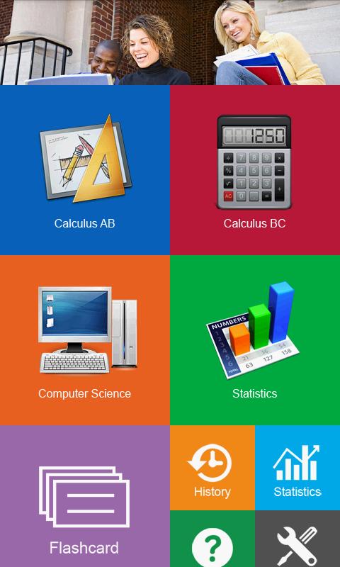 AP Math & Computer Science