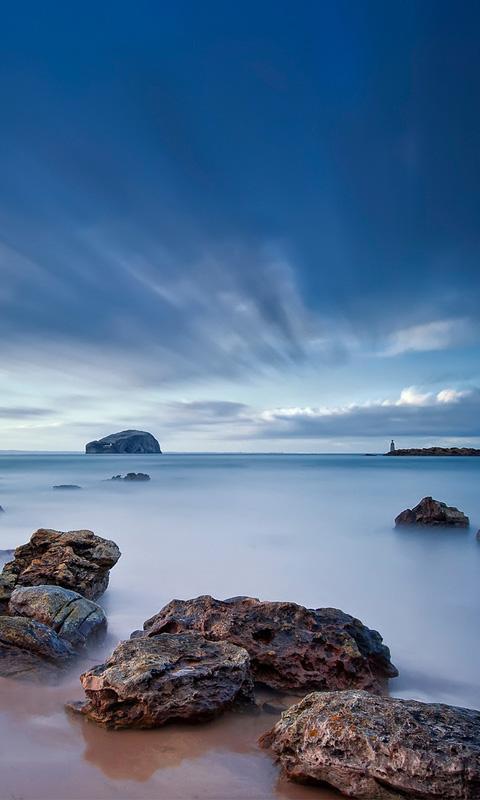 Seascape
