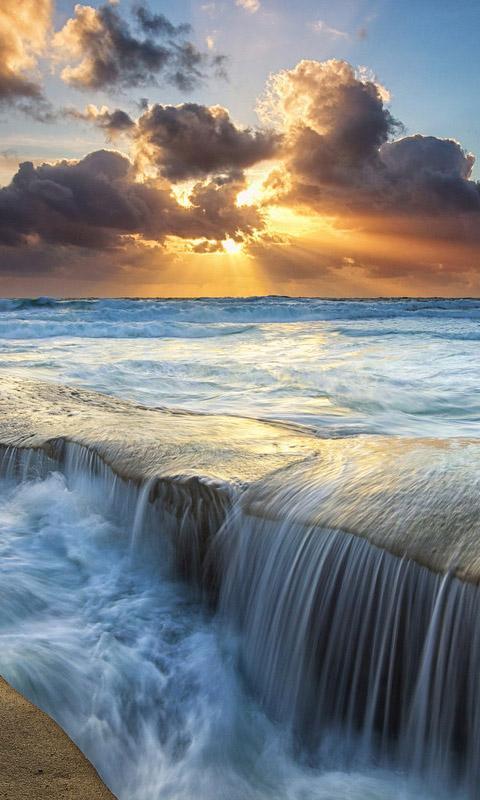 Seascape