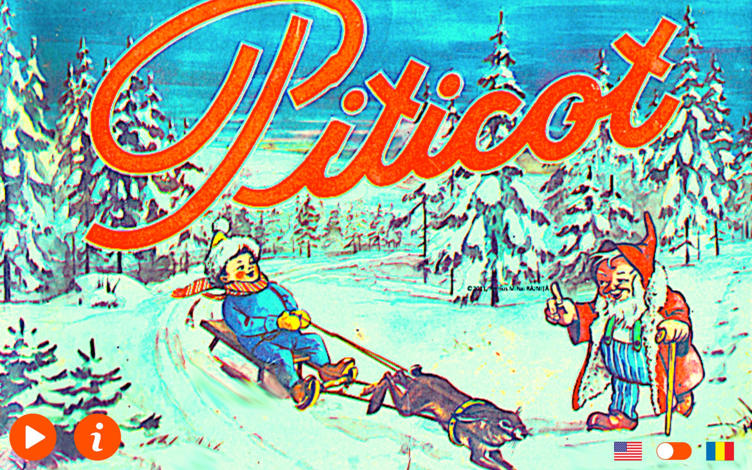 Piticot