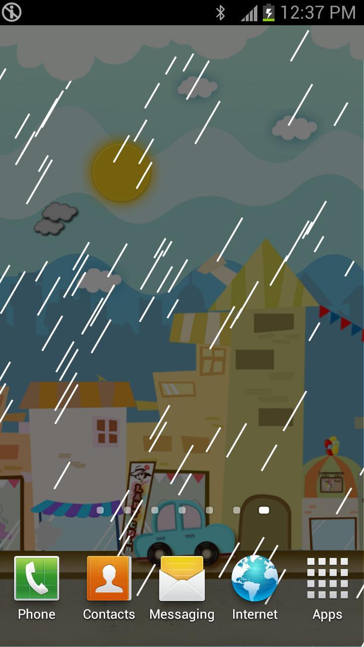 My Little Town