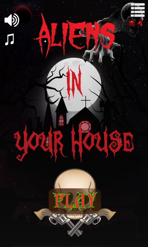 Ghost in Your Room