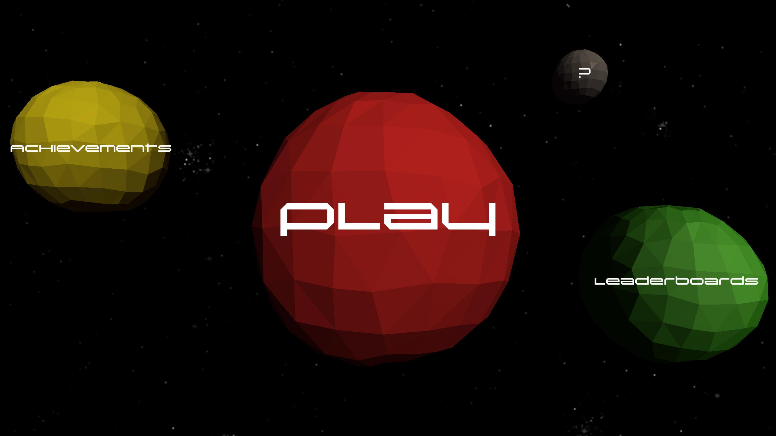 Low Orbit