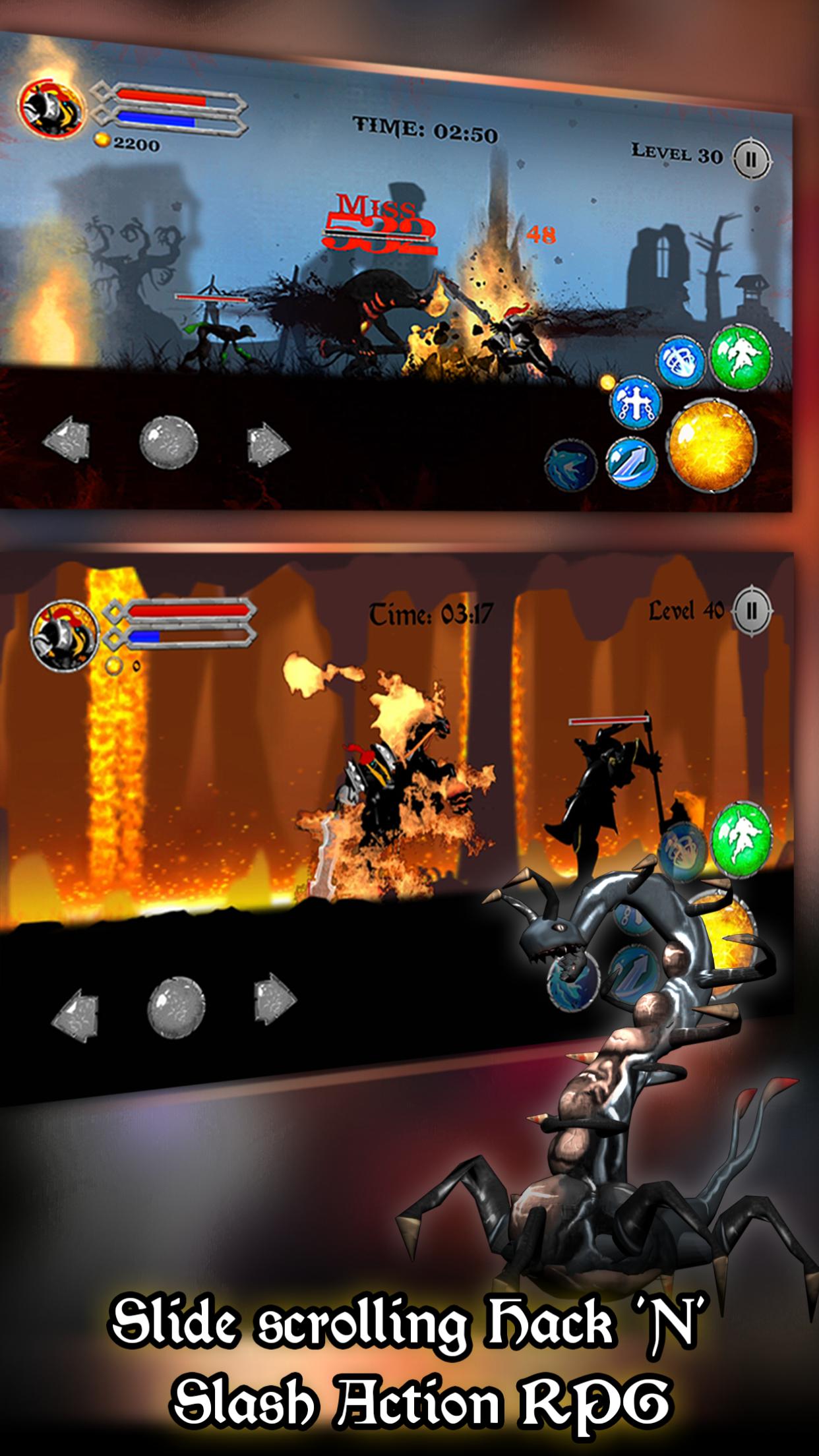 Chaos Knight