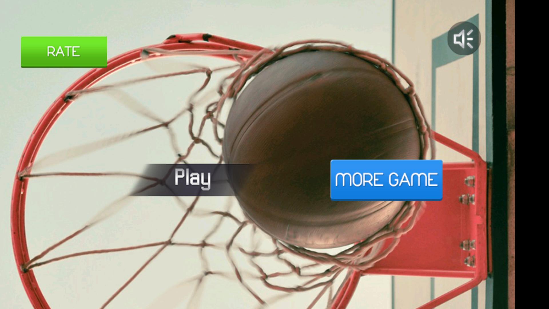 Shooting BasketBall