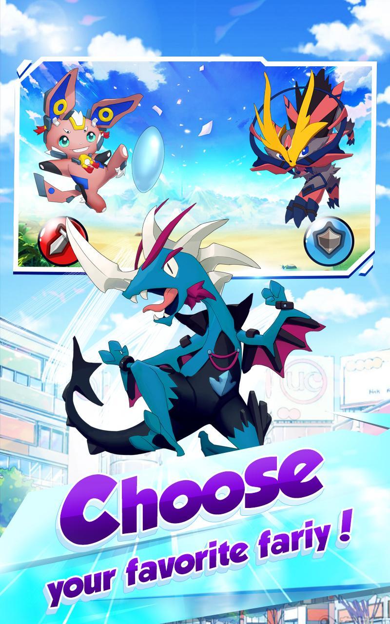 Trainer Canyon