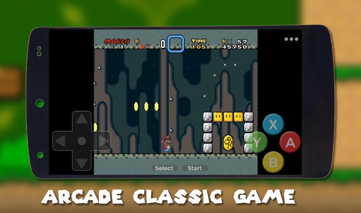 NEW Super Mario World, SNES Classic run & Retro