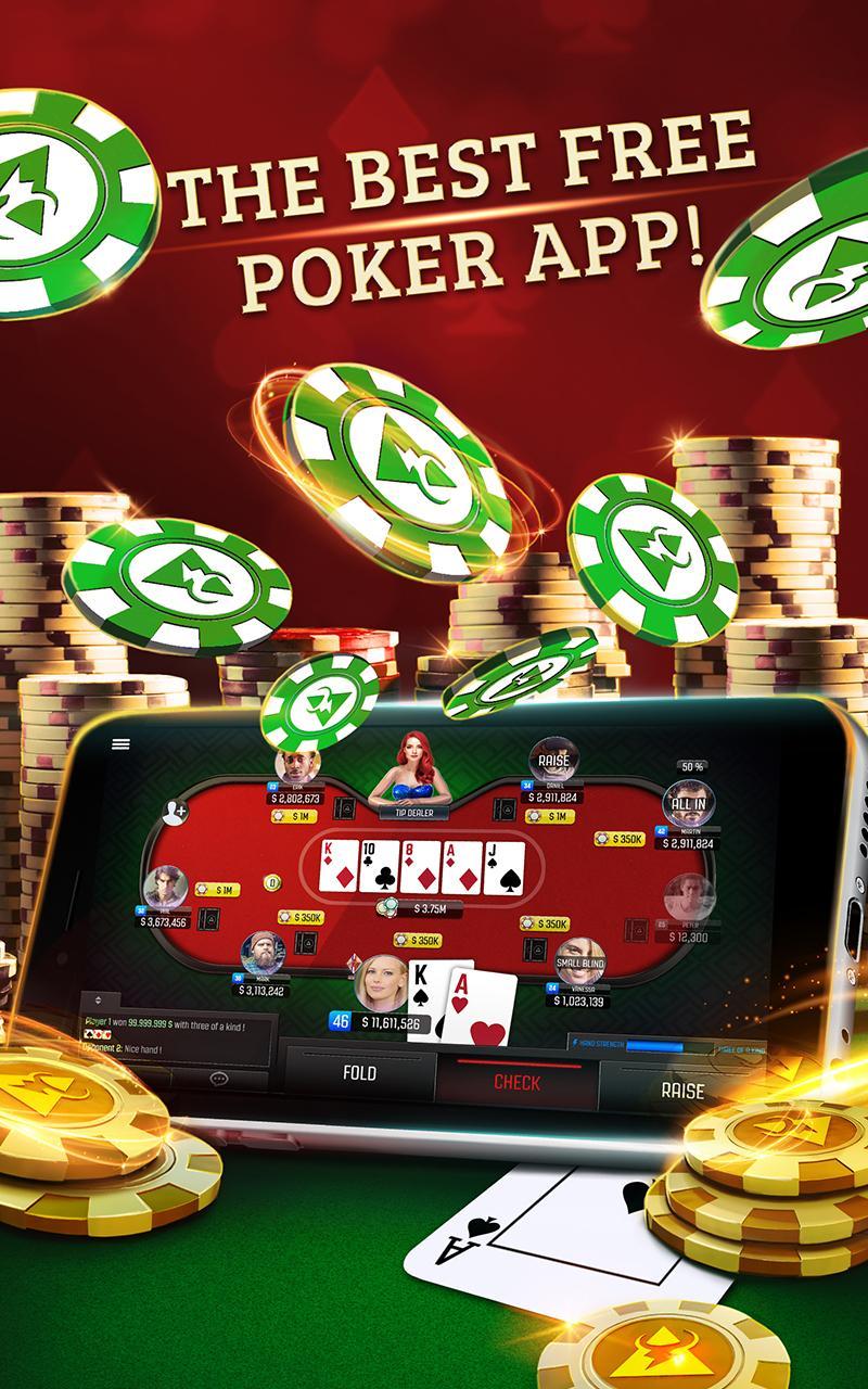 Poker World