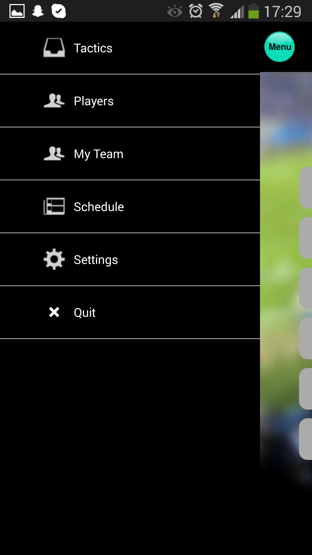 Easy Football Coach