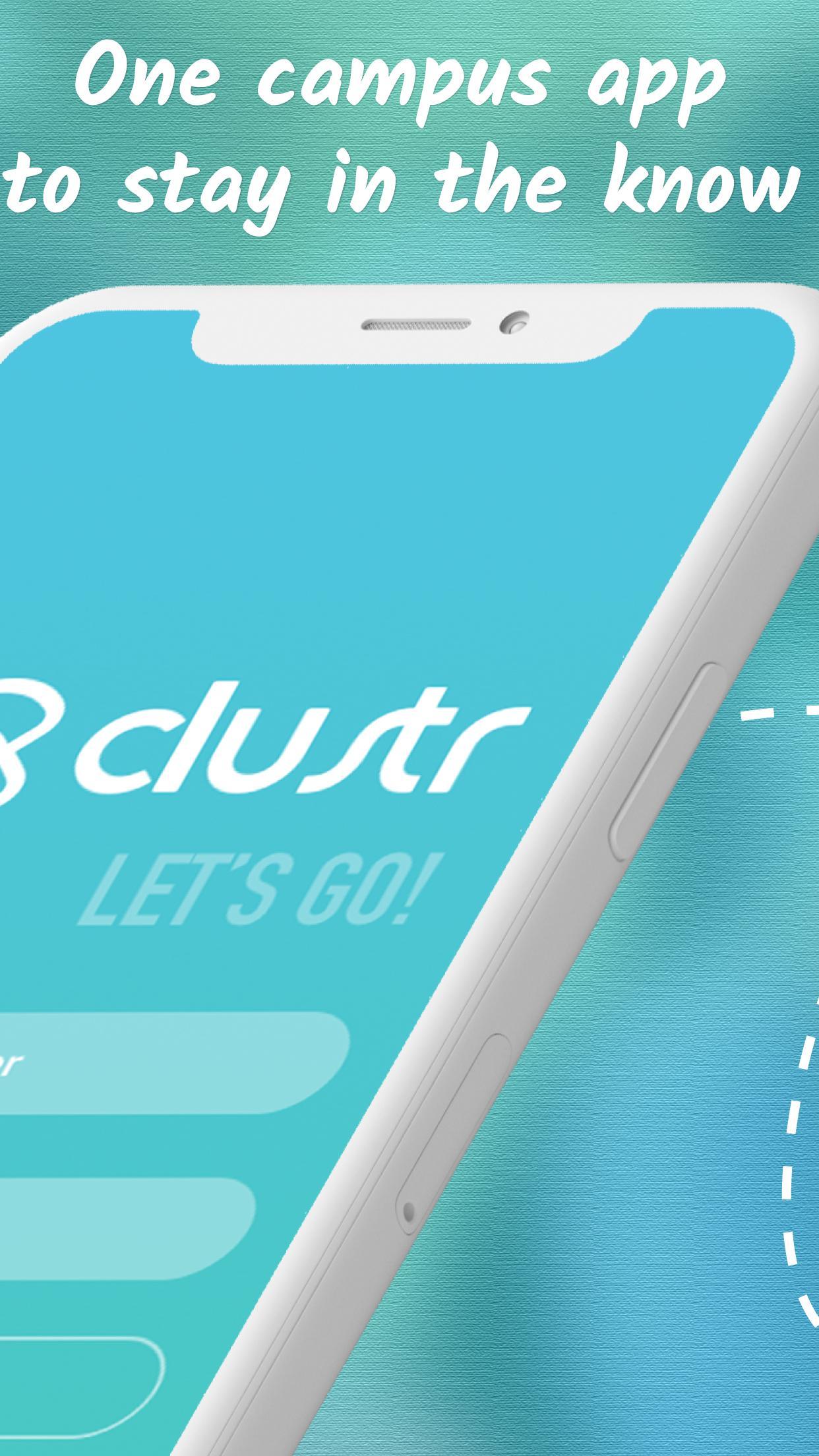 Clustr